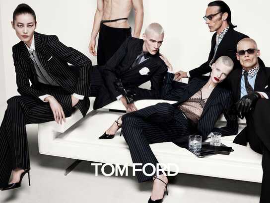 Autumn Winter 2026