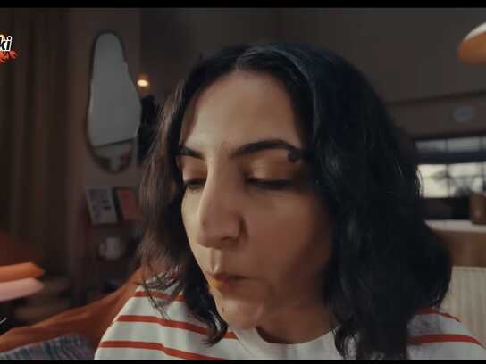 K for Krazy. K for Korean