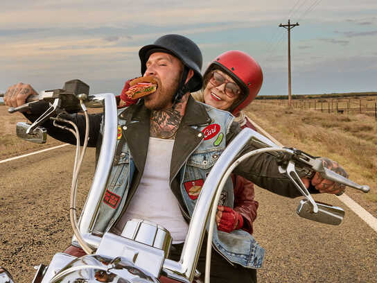 Eat Your Buddig
