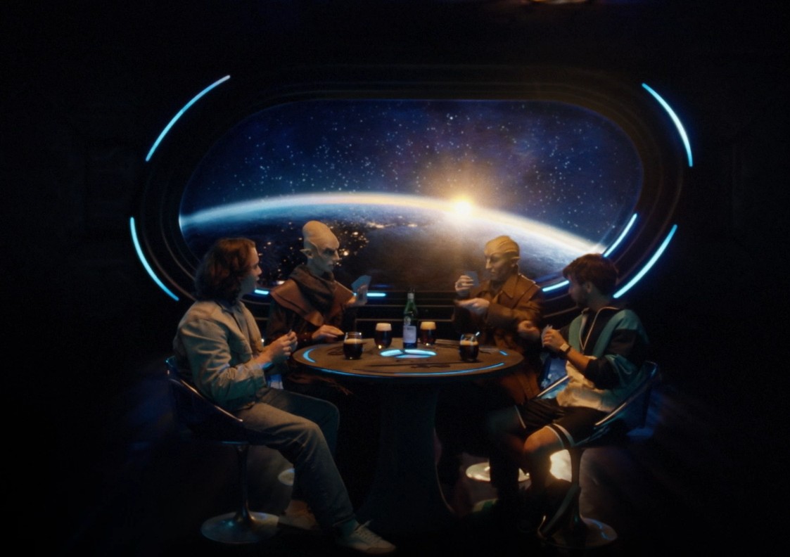 Conquerors Image