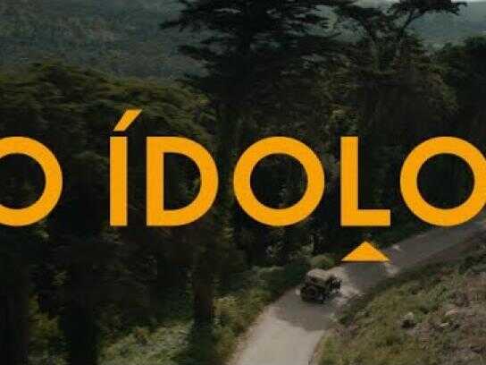 The Idol