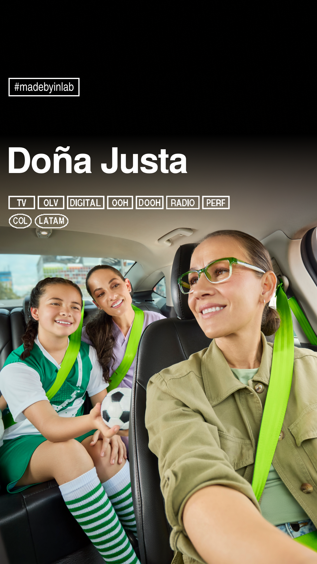 Doña Justa Image