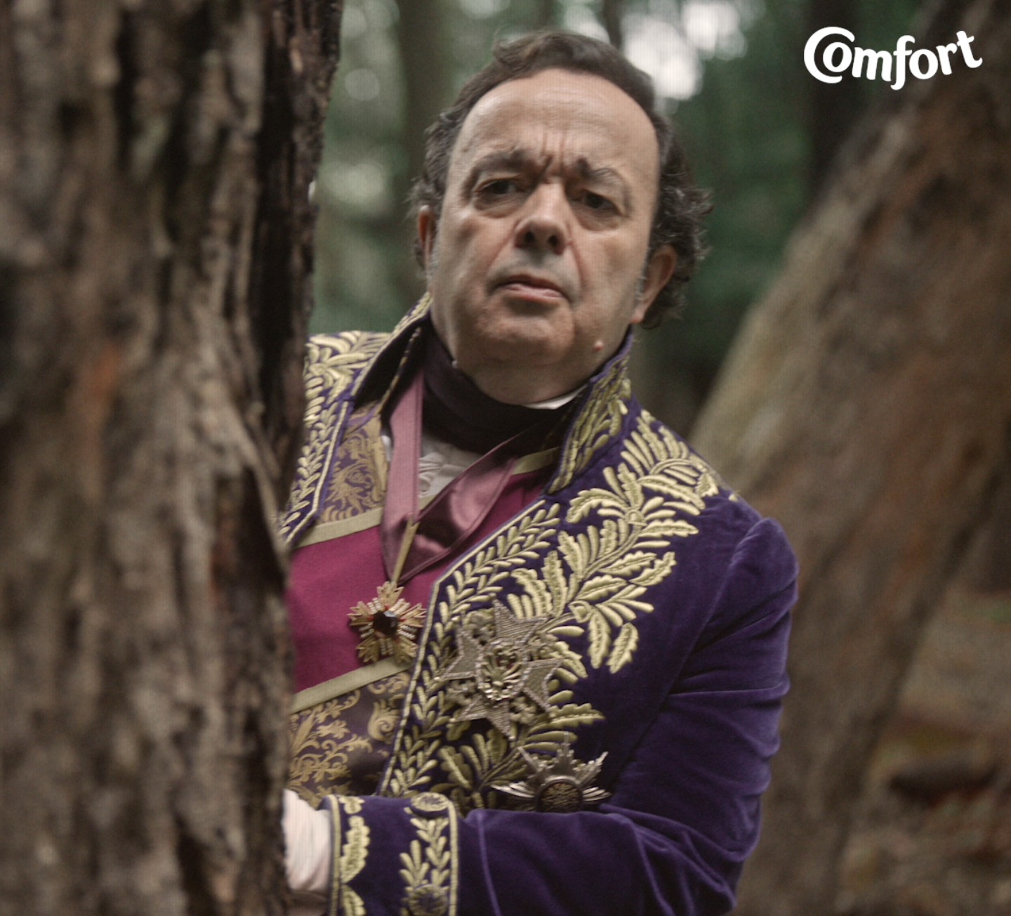 Segredos Bridgerton Image