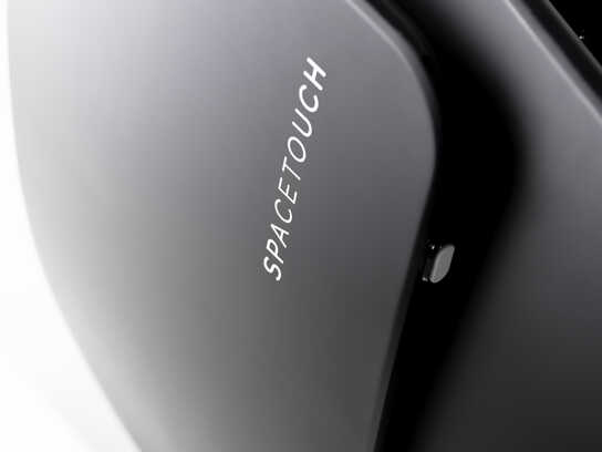 Designed to Respond | Product Marketing Photography