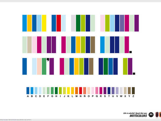 Motocolors