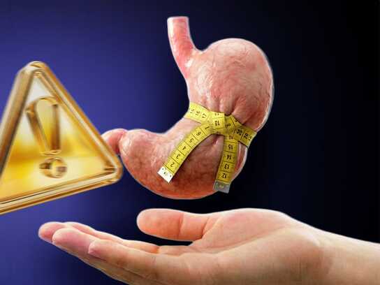 Reframing Healthcare for Real People