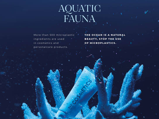 Surfrider Foundation: Snuffed Out Marine Life • Ads of the World ...