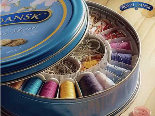 Proudly Sweet