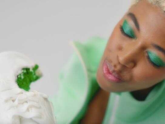 Have Your Cake And Eat It