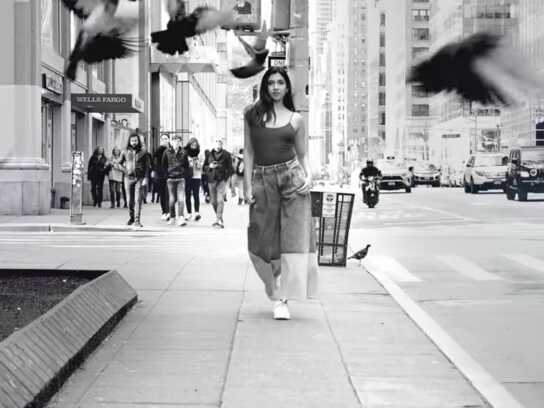 OWN YOUR FIT | FAROUT DENIM CAMPAIGN 