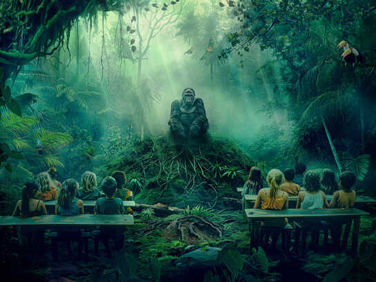 WISE NATURE