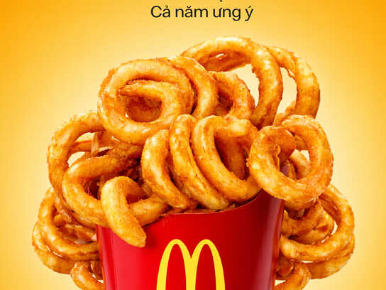 New curls, New Year.