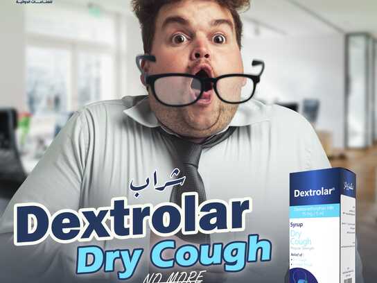 Dry Cough