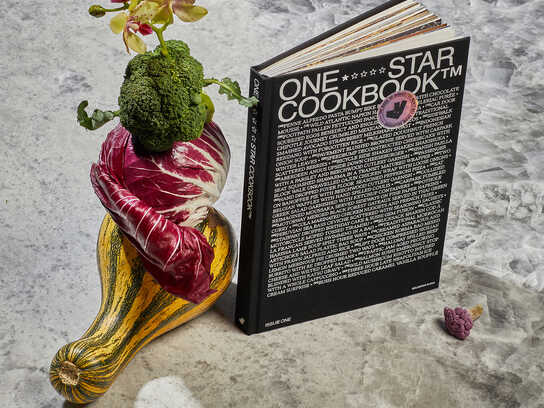 One-Star Cookbook