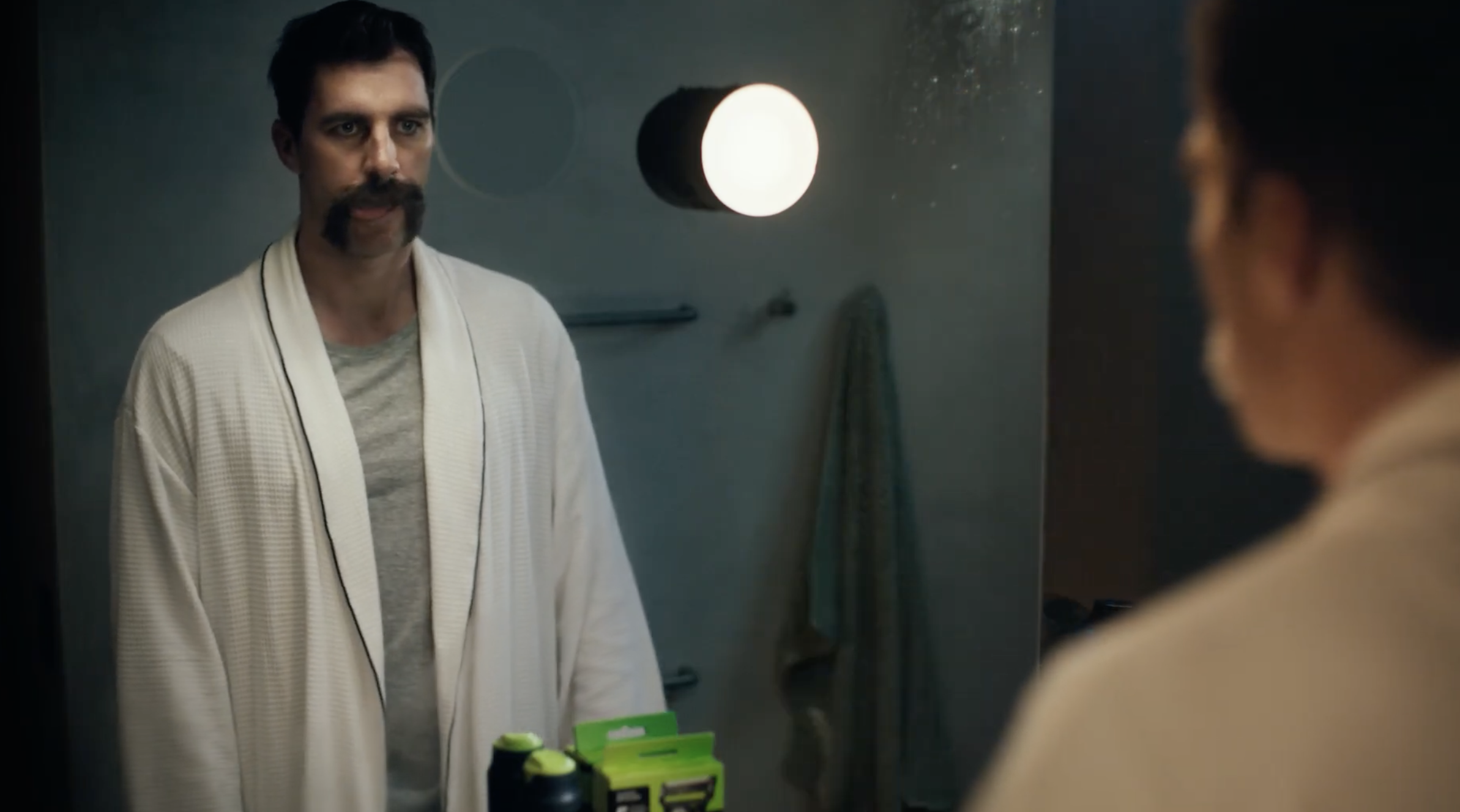 “Your Mo Is Calling” Image