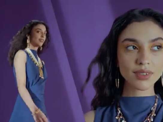 A new age of jewelry has arrived in Kochi.