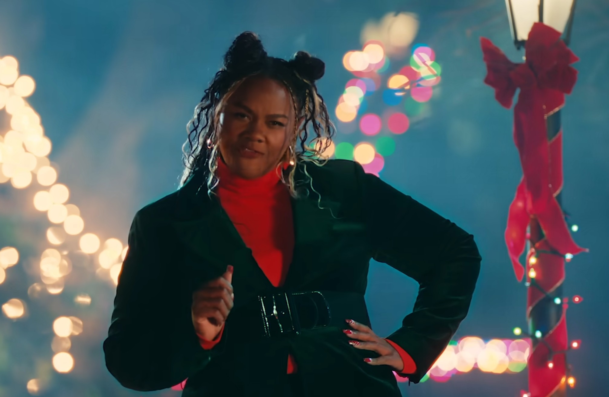 Holiday Spots 2025 Image