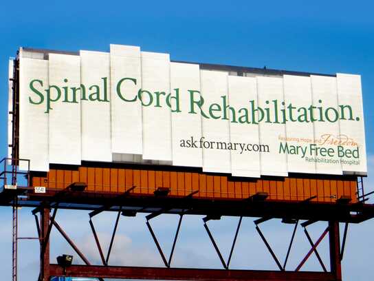 Spinal Cord Rehabilitation, Concussion Rehabilitation, Br...