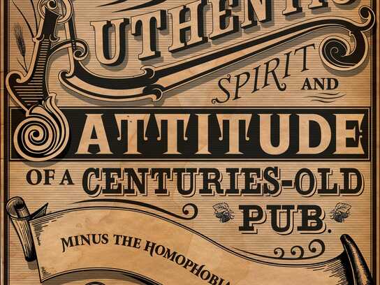 Homophobia and Sexism