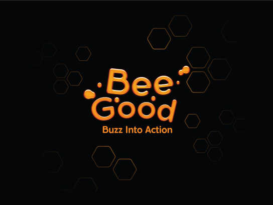 Bee Good - Buzz into Action