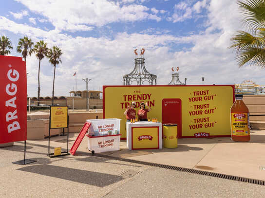 "A Dose of What Works"