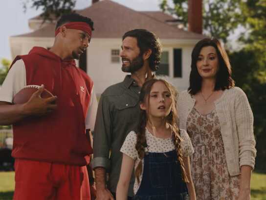 Having Insurance Is Not the Same as Having State Farm