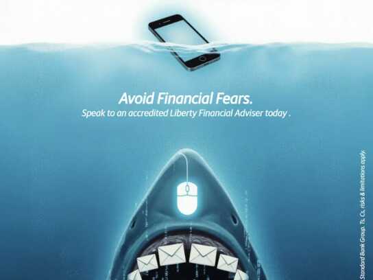 Financial Fears