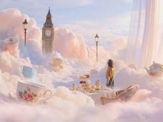 Welcome to the Suite Life