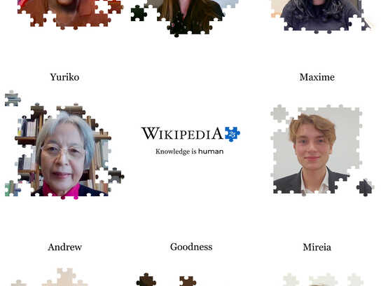 The future of knowledge is yours to protect.