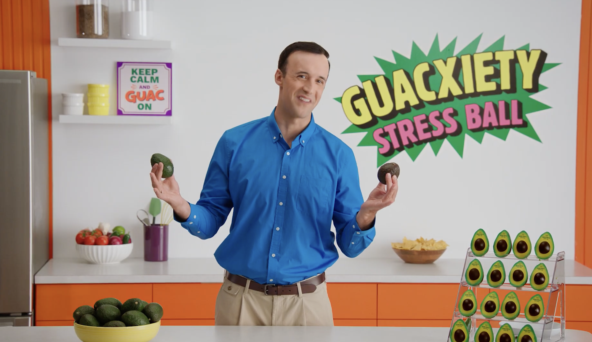 Guacxiety Image