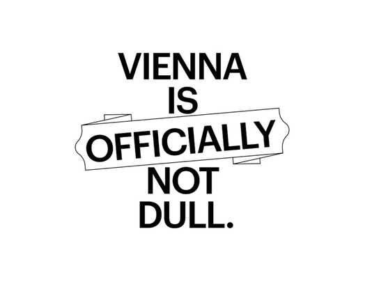 Is Vienna Dull?