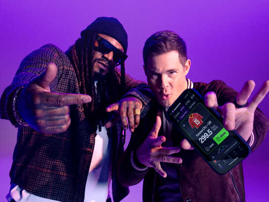 Too Many Commercials