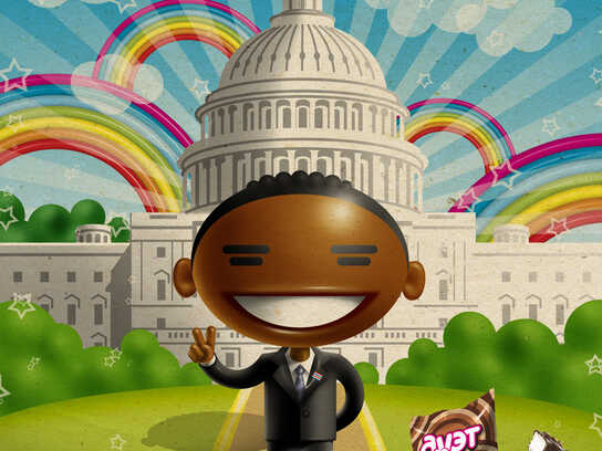 Obama