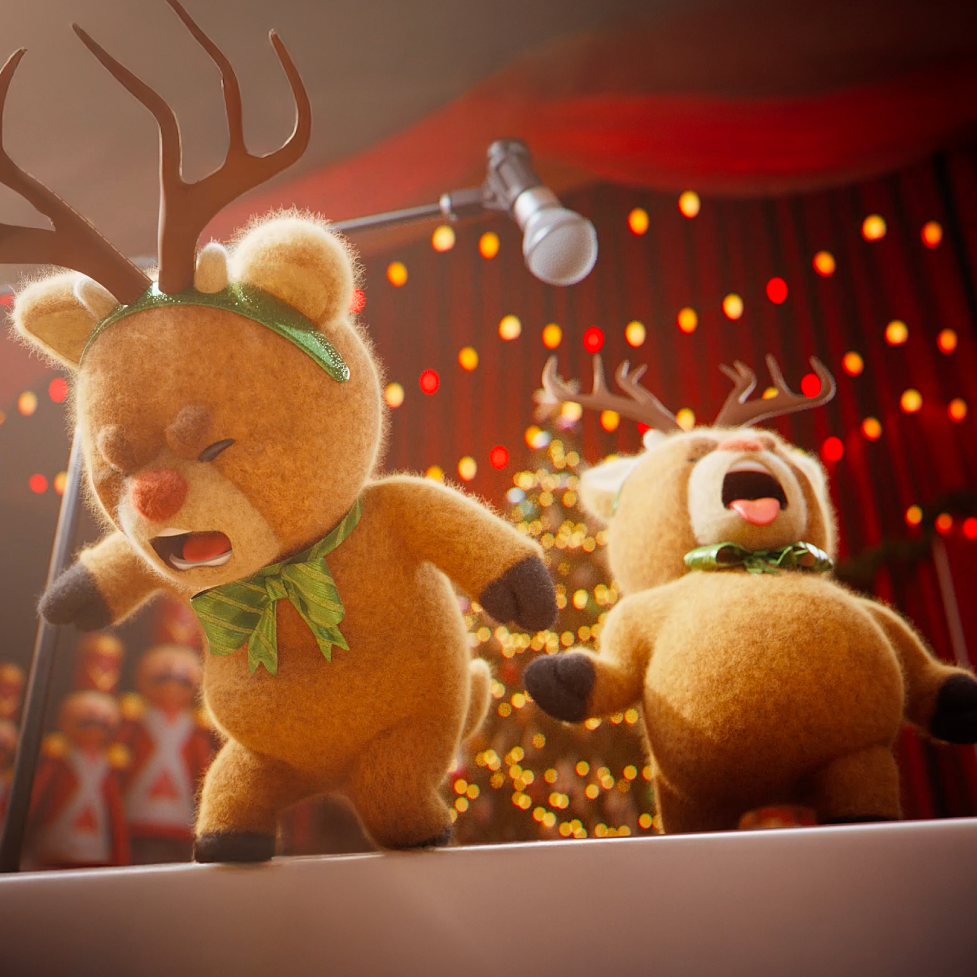 Un Villancico de NaBilzPap Image