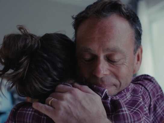 THE BEST WORLD IS THE ONE WE CREATE TOGETHER