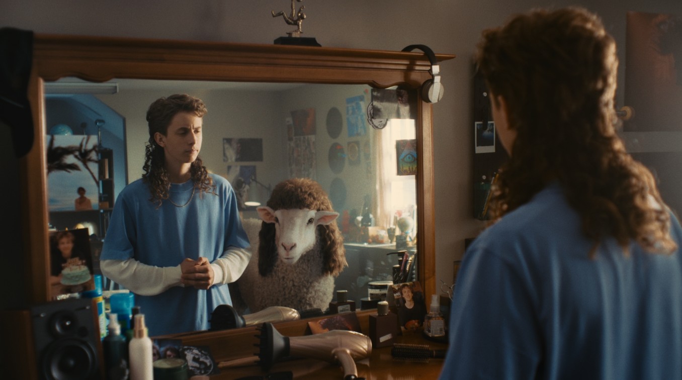 Total Overthink of The Head Image