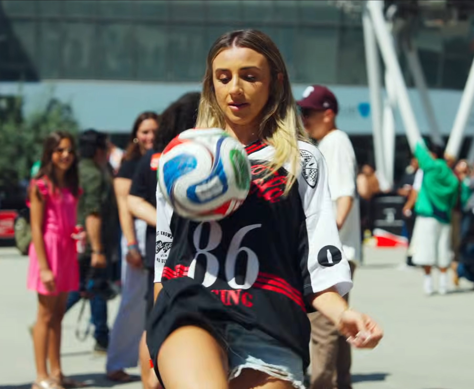 Are We a Soccer Nation Now? Image