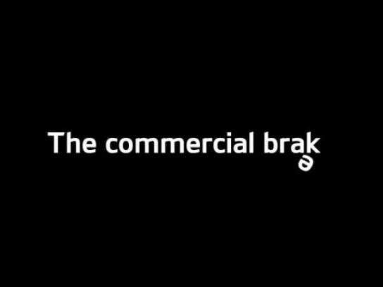 The Commercial Brake