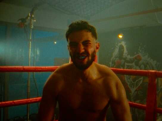 "Square Up" - Locally's D5 Store announcement