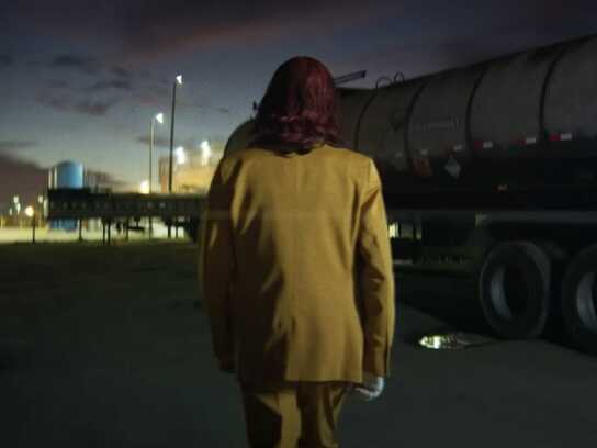 Welcome Ronald