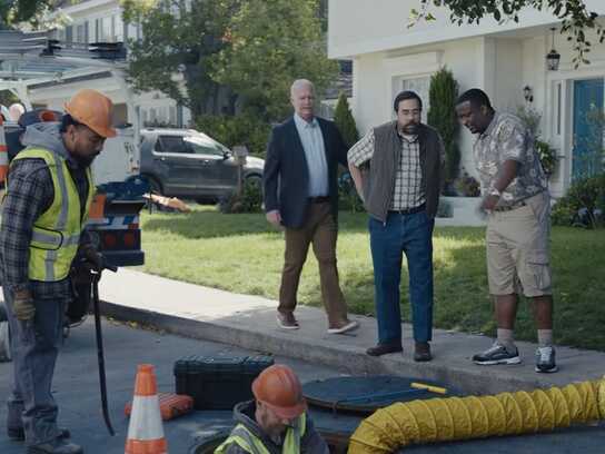 Dr. Rick | Magnet and Valet