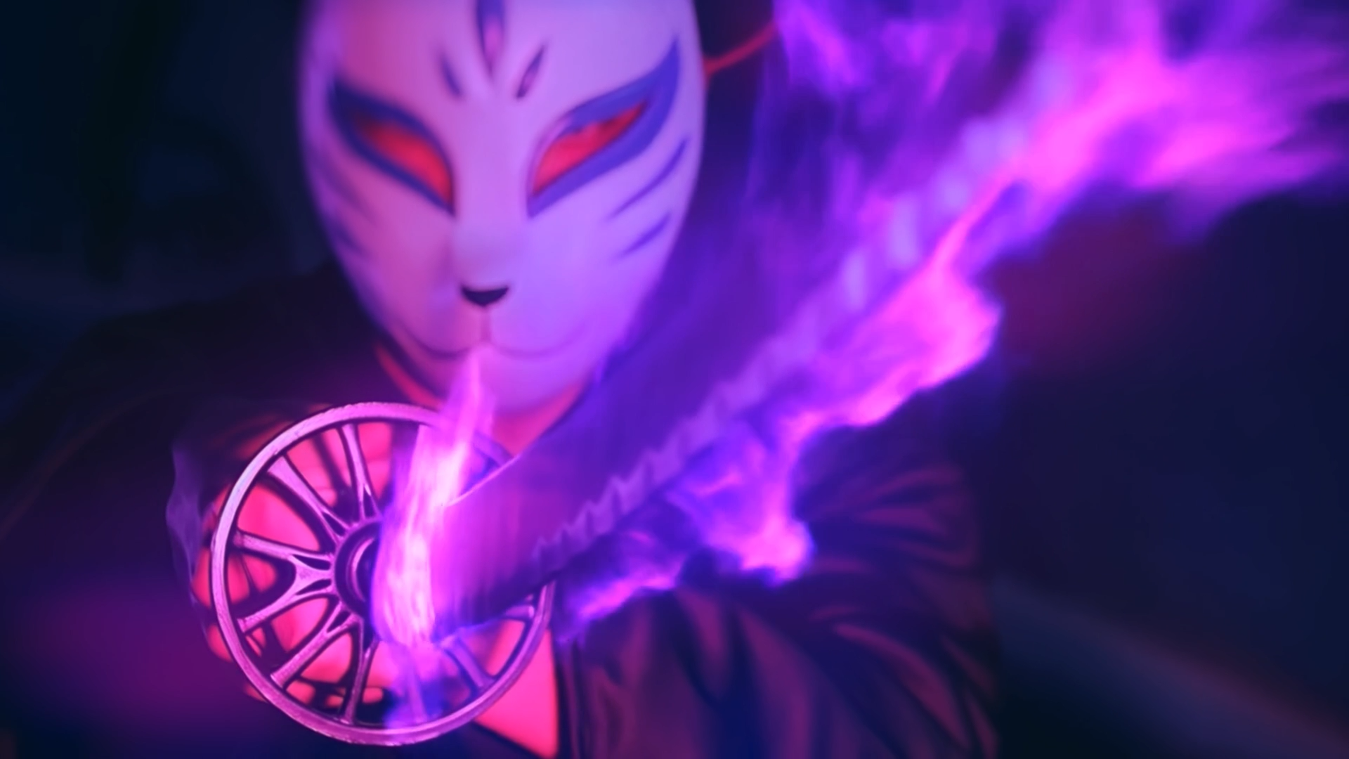 The Ramen Before the Slayer Image