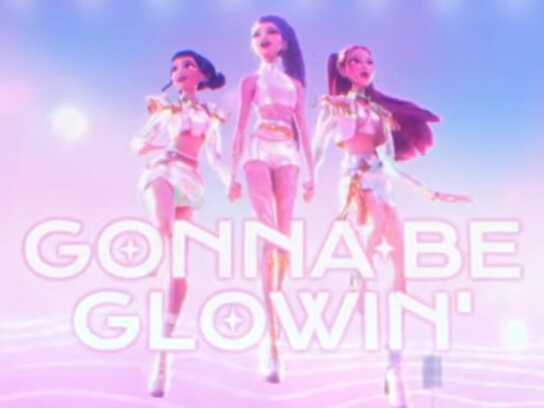 Gonna Be Glowin