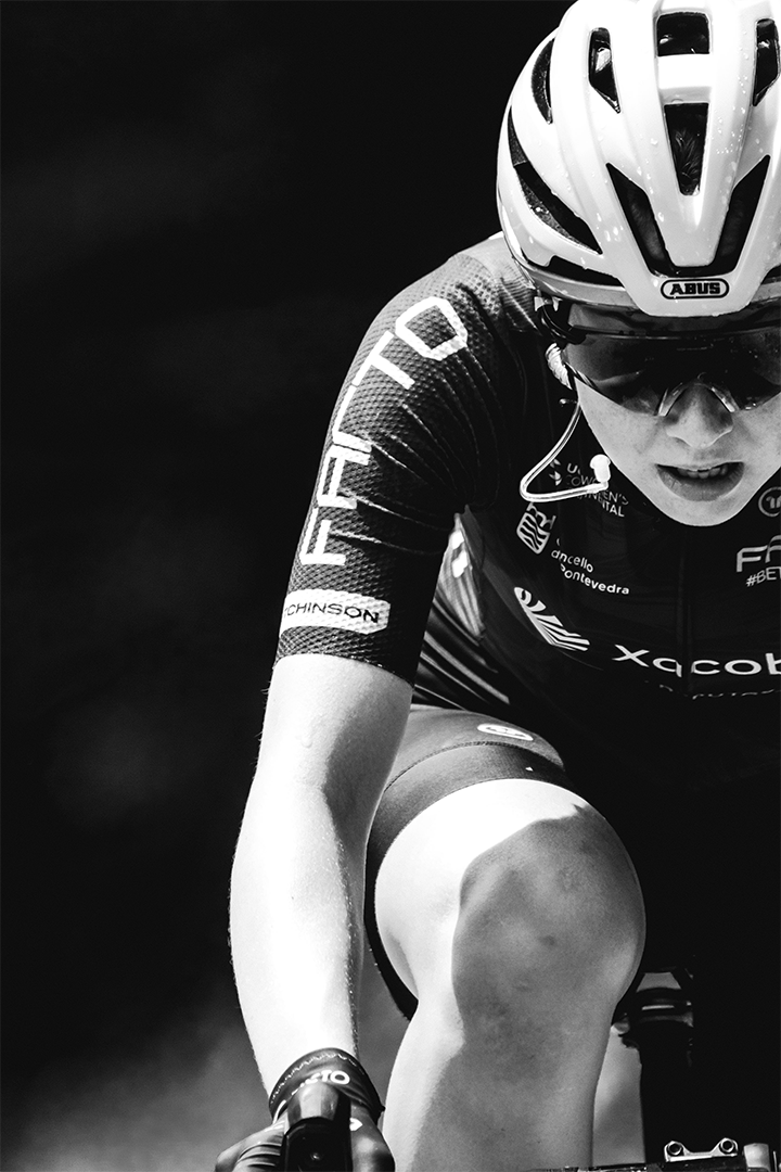 Škoda Bicycle Face • Ads of the World™ Part of The Clio Network