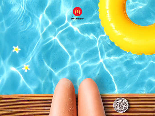 McDelivery