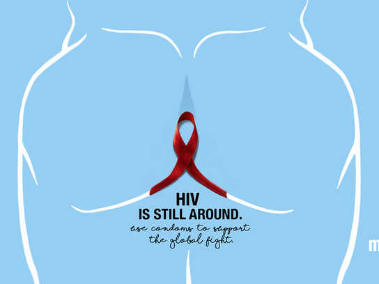 HIV