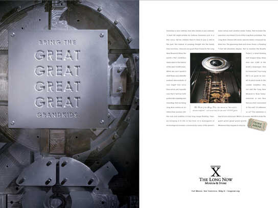 Great great great great grandkids