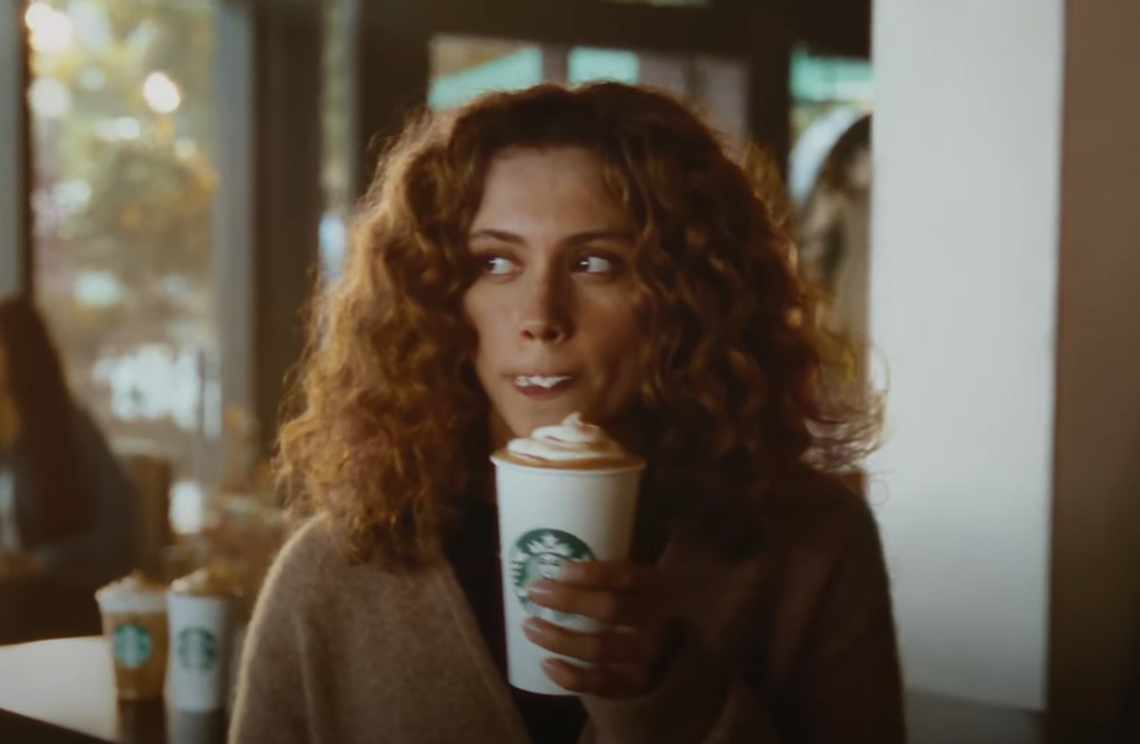 The Real Pumpkin Spice Latte Image