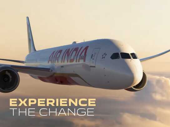  A New Era Takes Flight 