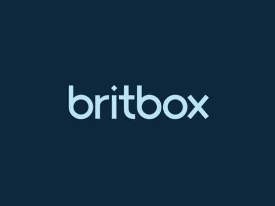 BritBox by Sibling Rivalry